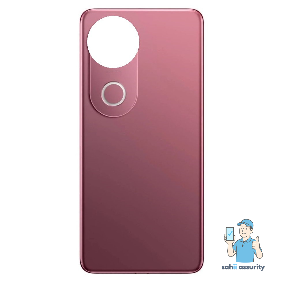 Back Panel Cover for Vivo V50